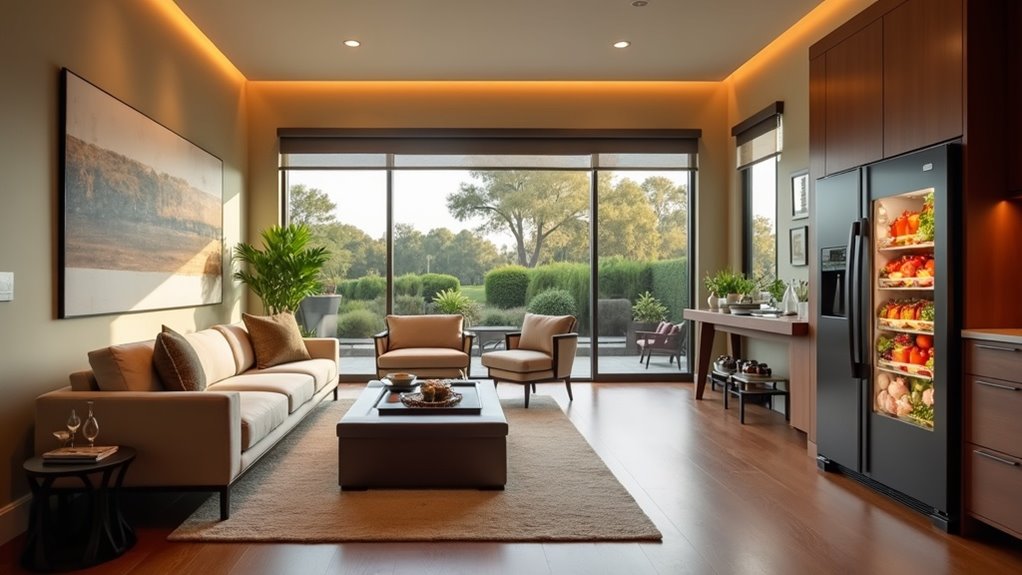 smart upgrades enhance property value