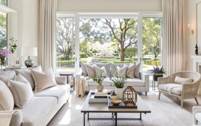 Why Staging Your Sarasota Home Can Boost Your Sale Price by Up to 15%