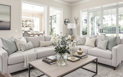 How Professional Staging Helps Lakewood Ranch Homes Sell Faster and for More