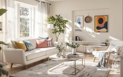 Top Staging Tips to Make Your Bradenton Home Stand Out in a Competitive Market