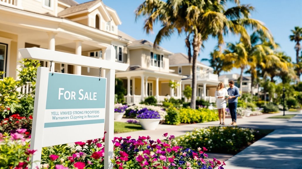 Why Sellers in Bradenton & Sarasota Are Still Getting Strong Offers — Here’s Why