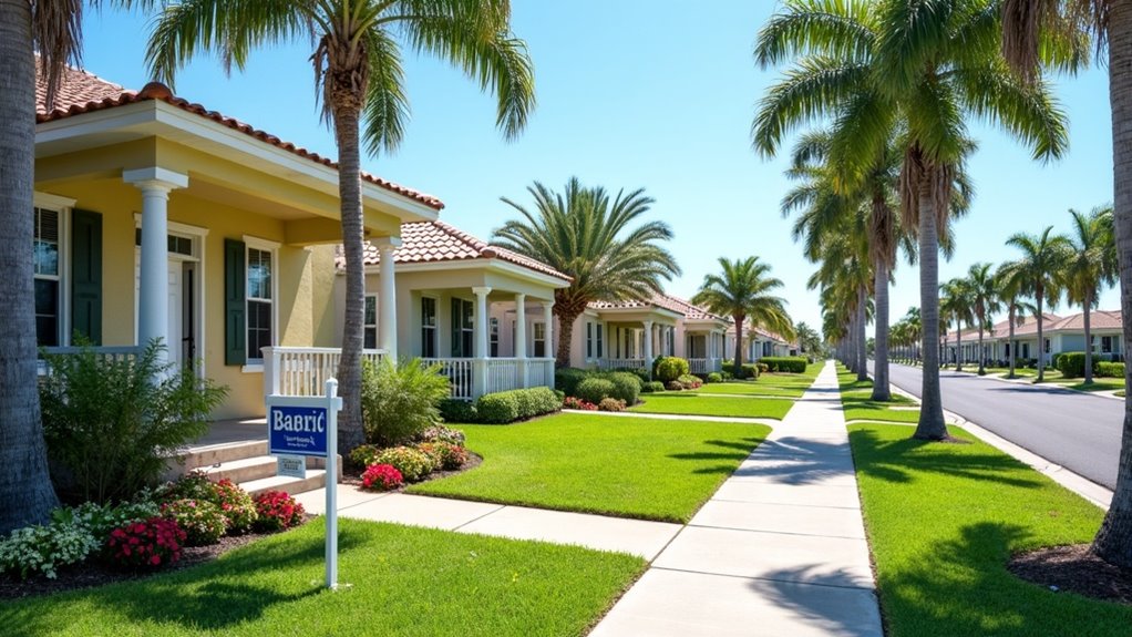 strong single family sales growth