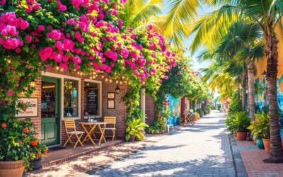 Hidden Neighborhood Gems in Bradenton You Didn’t Know About