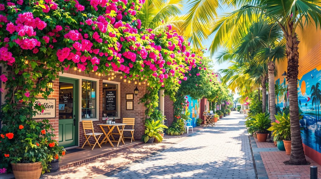 Hidden Neighborhood Gems in Bradenton You Didn’t Know About