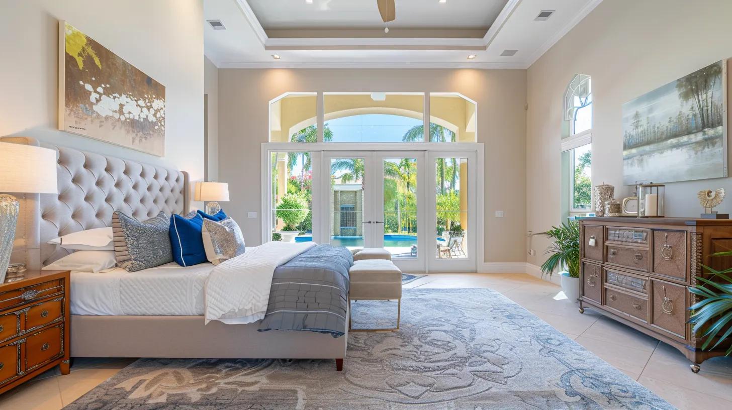 Pre-Staging Essentials for Florida Homes