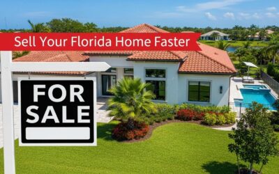 Enhance Your Florida Home’s Appeal to Sell Fast