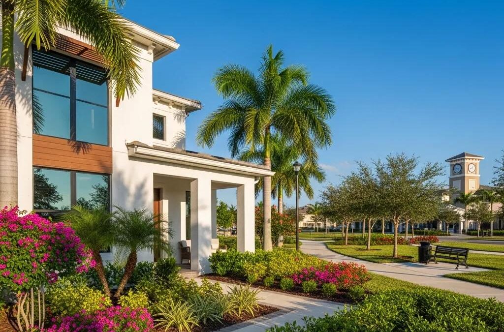 Your Essential Guide to Buying a House in Florida