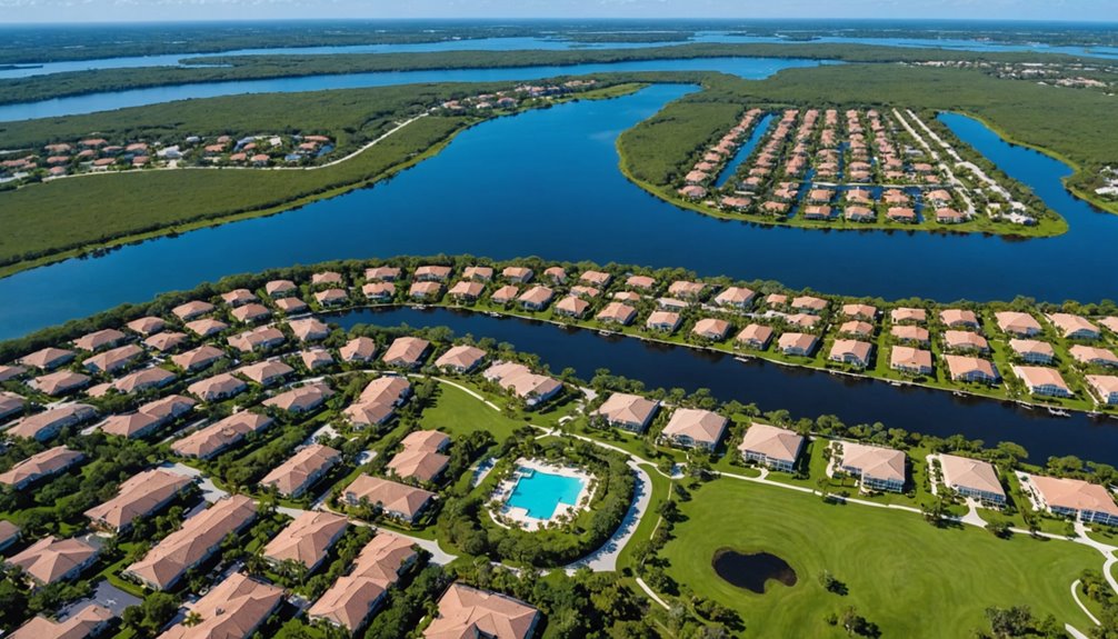 choosing your ideal location Lakewood Ranch vs. Sarasota vs. Bradenton: Which Area Is Right for Your New Home?
