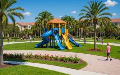 Family-Friendly Community Guide: Schools, Parks & Amenities in Lakewood Ranch, Sarasota & Bradenton