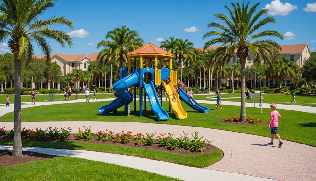 Family-Friendly Community Guide: Schools, Parks & Amenities in Lakewood Ranch, Sarasota & Bradenton
