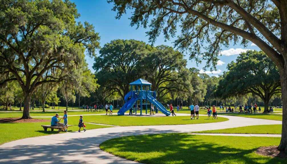 high performing public schools