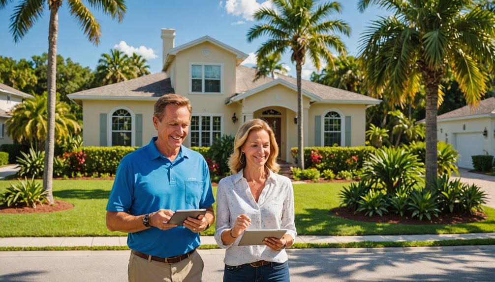 market trends and buyer preferences