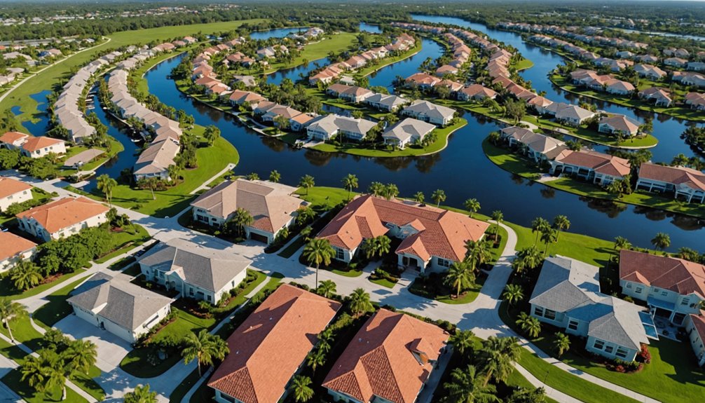 neighborhood choice impacts satisfaction