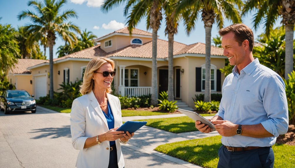 off market property access advantages