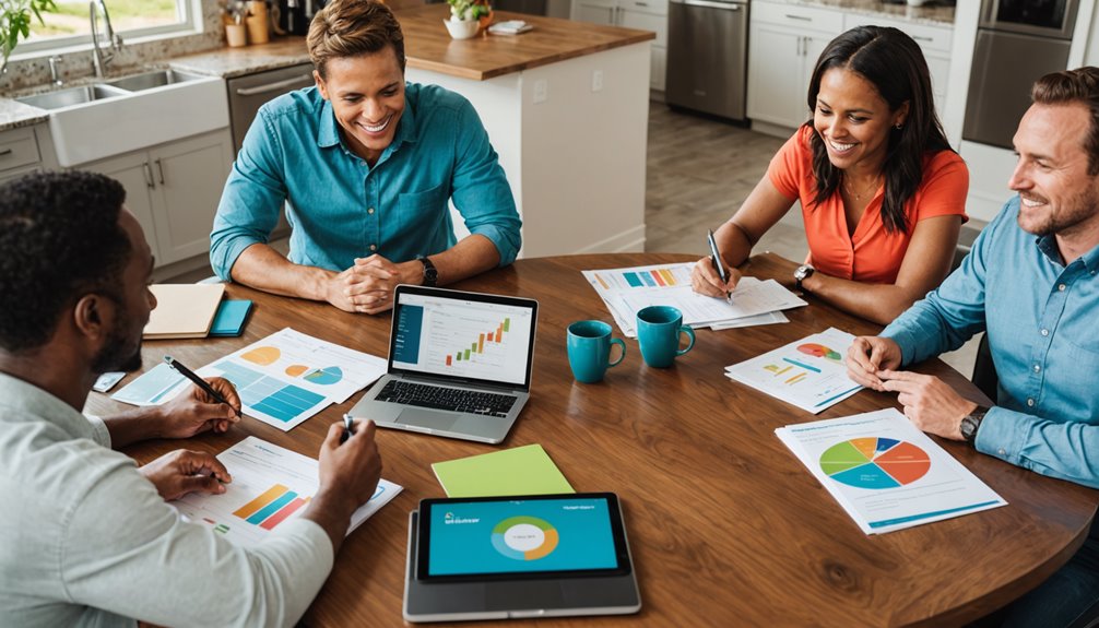 real estate agents essential support