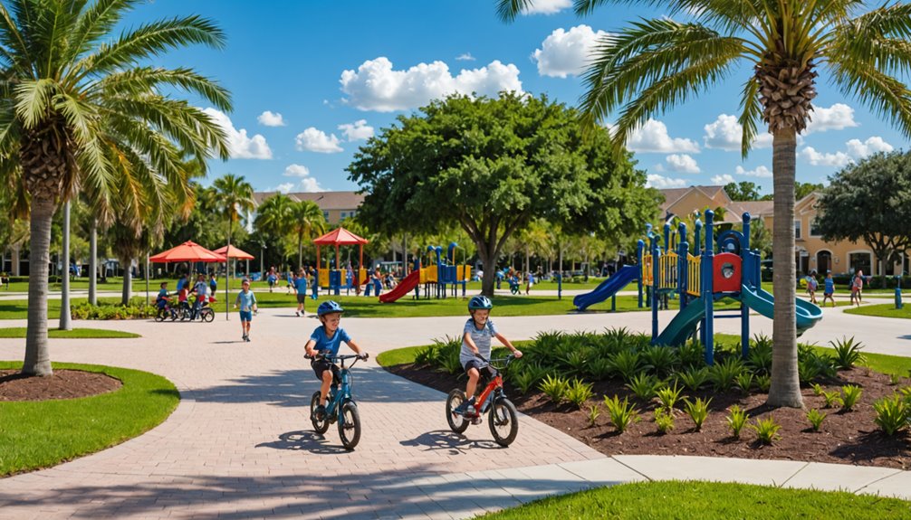 reliable transportation options available