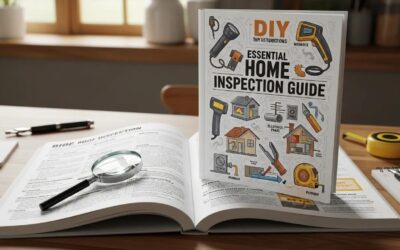 DIY Home Inspection: Key Tips to Prepare Before Listing