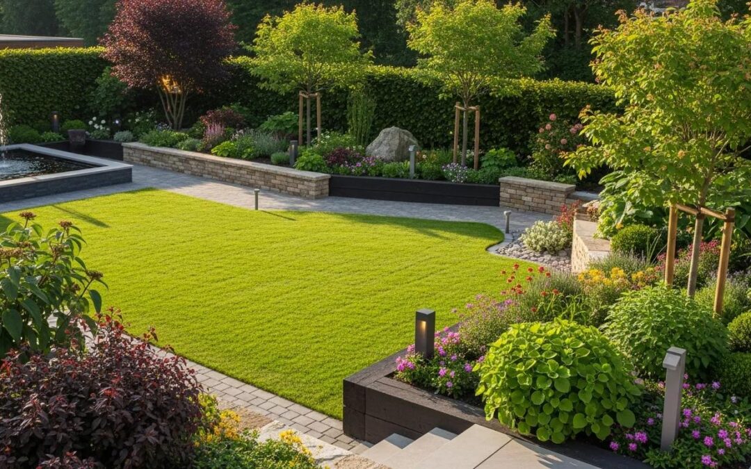 Enhance Your Home Value with Effective Landscaping Tips