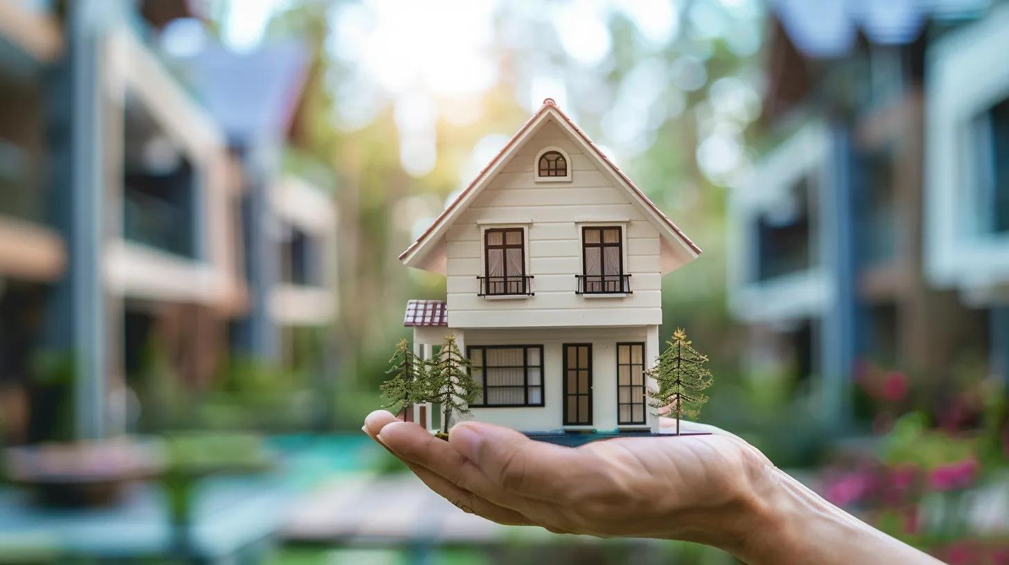 Do Buyers Schedule Property Tours Efficiently