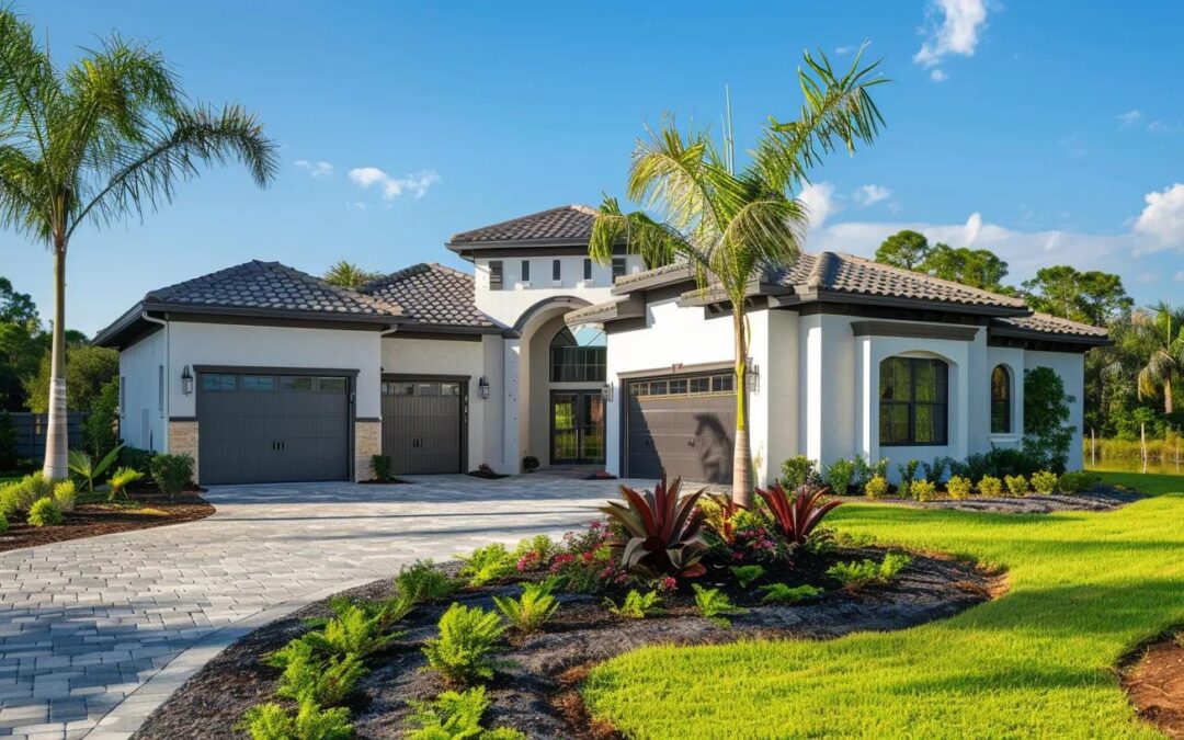 Explore New Developments in North Port, Florida Real Estate