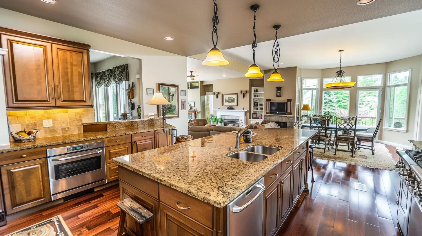 Interior Areas Should Sellers Inspect Before Listing Their Home