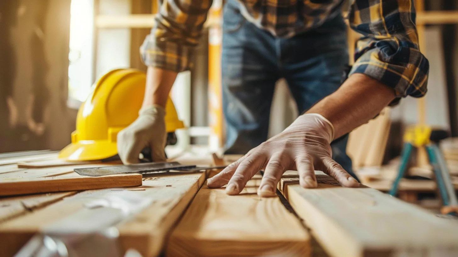 Safety Features and Structural Concerns Must Be Checked in a DIY Inspection