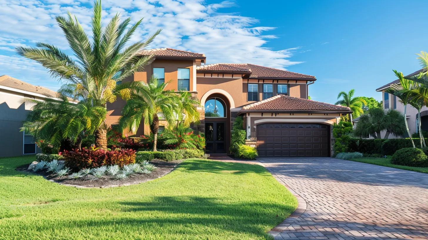 Family-Friendly Neighborhoods in Palmer Ranch