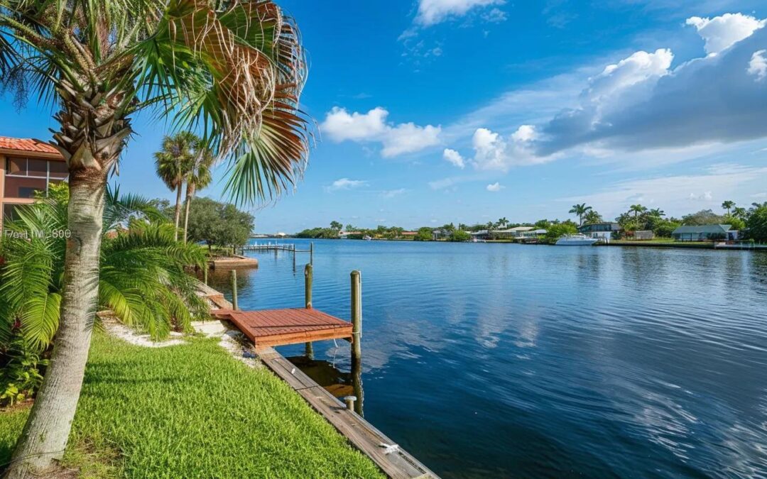 Terra Ceia Waterfront Homes: Your Dream Property Awaits