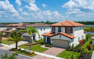 Explore Parrish Florida Real Estate: New Homes for Sale