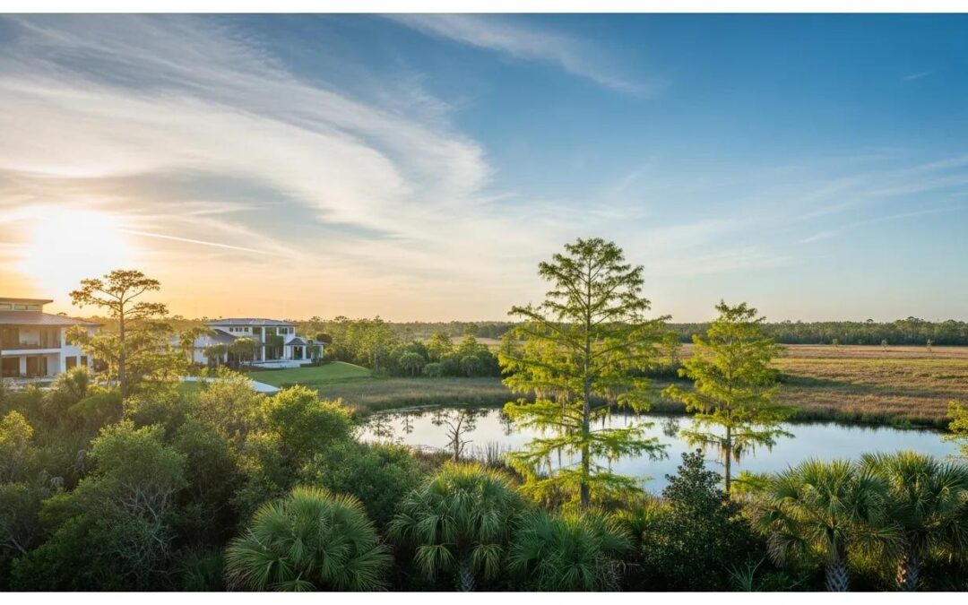 Myakka City Real Estate: Top Rural Properties to Consider