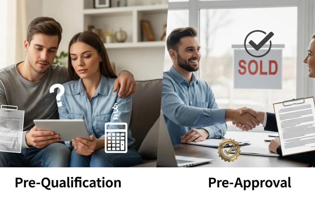 Understanding Mortgage Pre-Approval for Florida Home Loans