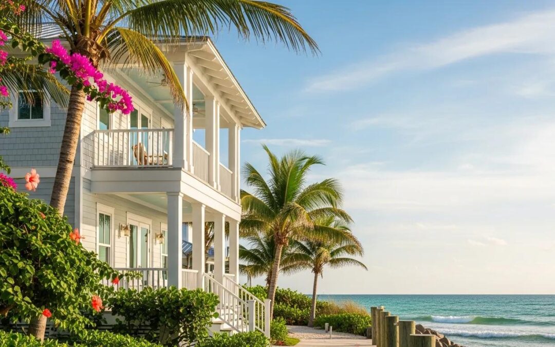 Discover Your Dream Anna Maria Island Homes in Holmes Beach