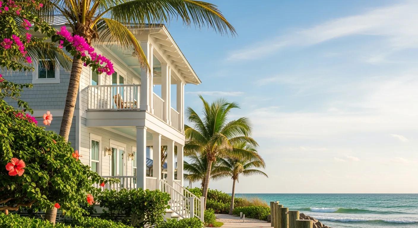 Discover Anna Maria Island Homes