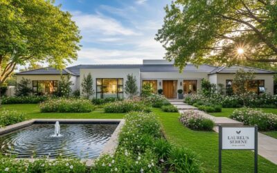 Live Peacefully: Laurel Florida Real Estate Awaits You