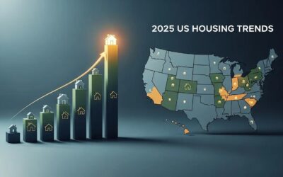 Exploring US Housing Inventory Dynamics: Supply vs. Demand
