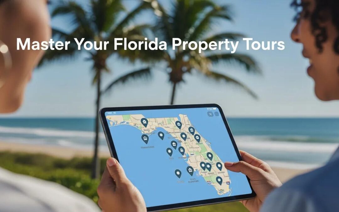 Schedule Your Florida Open House Tour: Key Preparation Tips
