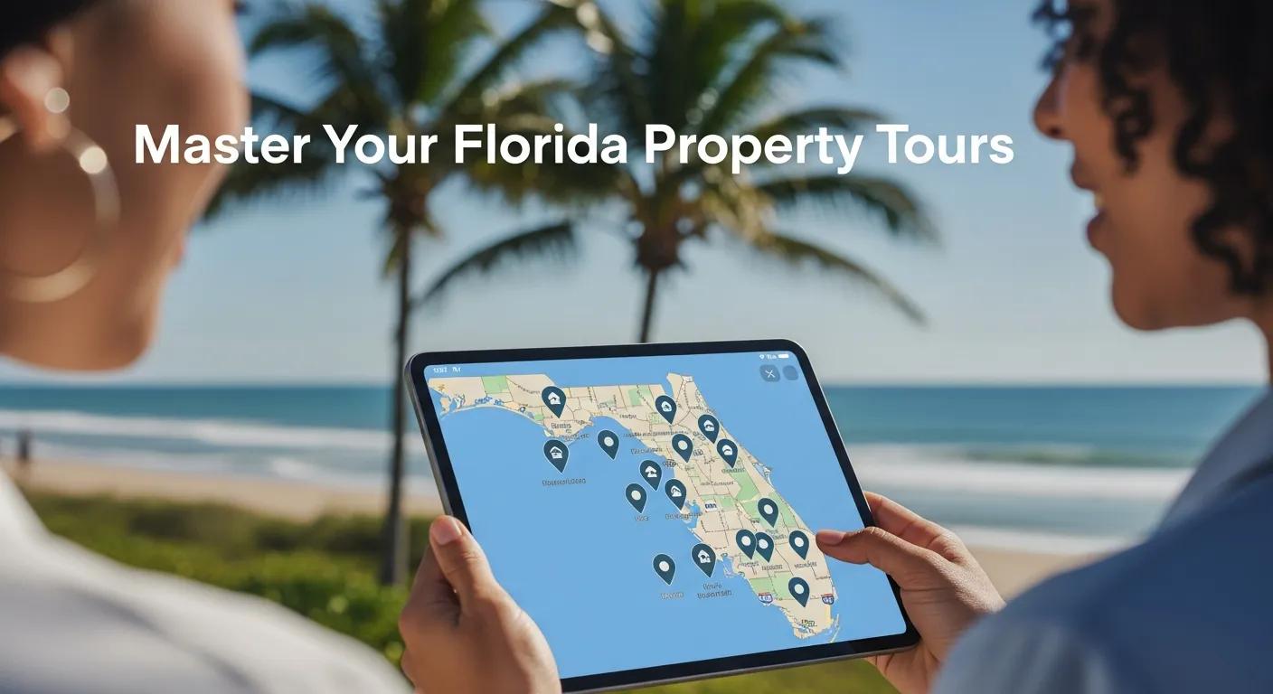 Master Your Florida Property Tours
