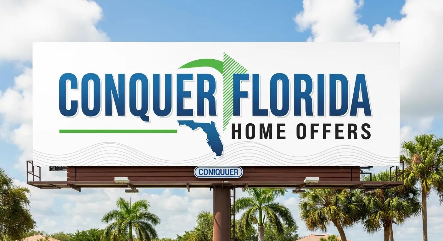 Conquer Florida Home Offers