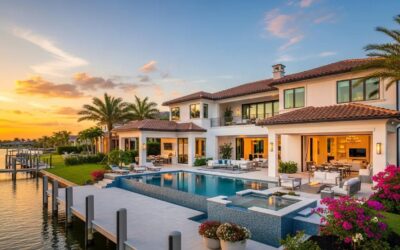 Exclusive Amenities in Lakewood Ranch Gated Homes