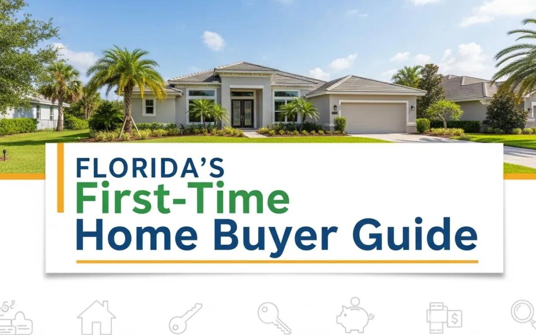 Your Guide to Florida Housing Programs for First-Time Buyers