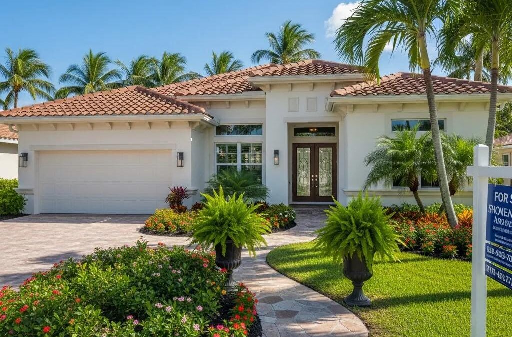 Your Trusted Real Estate Agent in Florida &ndash; Morgando Realty