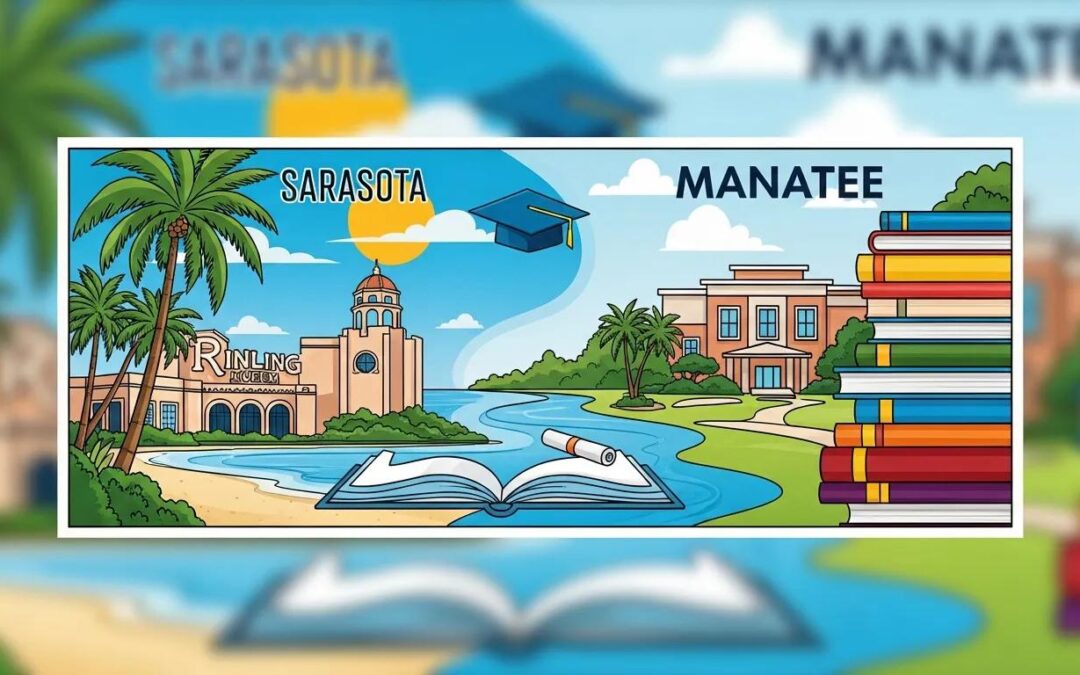 Your Guide to Sarasota Schools: Best Education in Florida