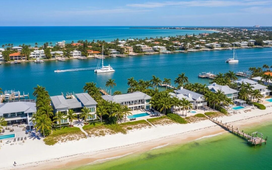 Explore Stunning Bradenton Beachfront Properties Today!