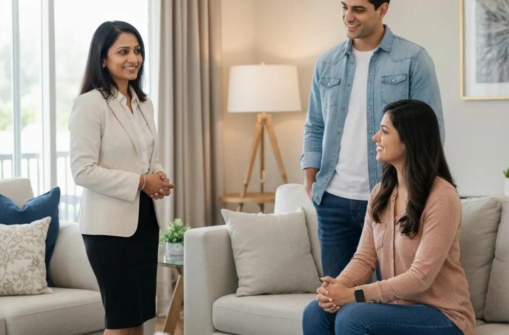 What to Know About Buyer&rsquo;s Agents vs. Seller&rsquo;s Agents