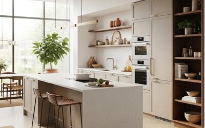 2026 Kitchen Trends to Sell Your Tampa Bay Home Faster