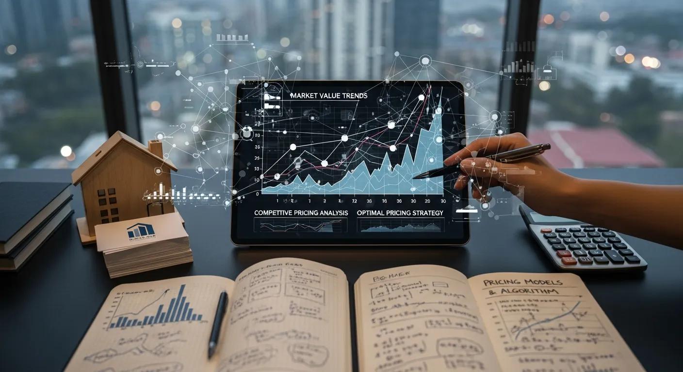 strategic pricing in real estate