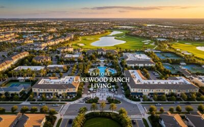 Waterside Place Lakewood Ranch: Homes, Dining & Entertainment