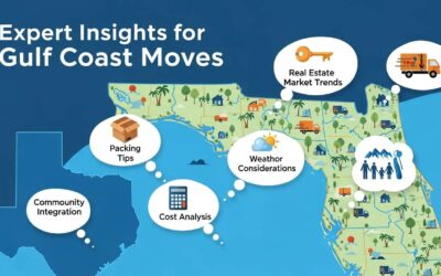 Sarasota Relocation Guide: Moving to the Gulf Coast
