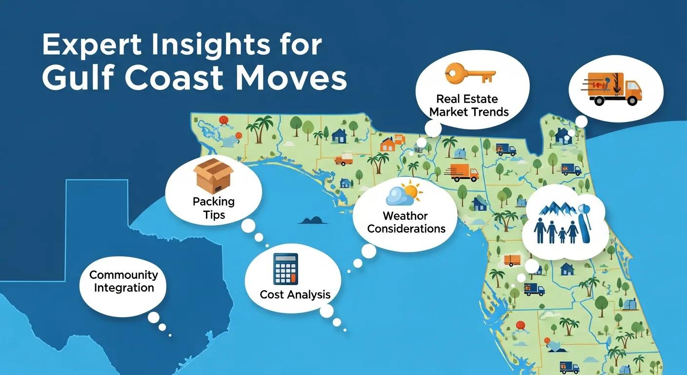 Expert Insights before Moving to Sarasota