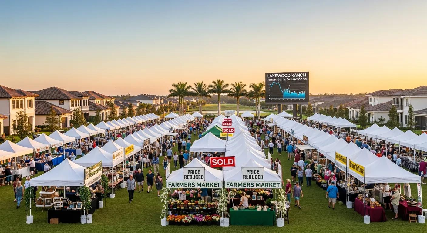 lakewood ranch market shifts